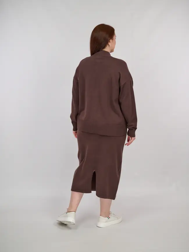 Костюм двойка ЭттоПлюс Размер 50-58, 1113 фото 21