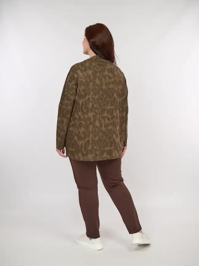 Овер "Лео" ЭттоПлюс 16 Размер 54-58 фото 4