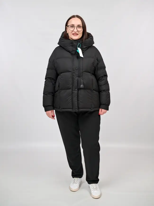 Куртка 836 Размер 46-52 фото 3