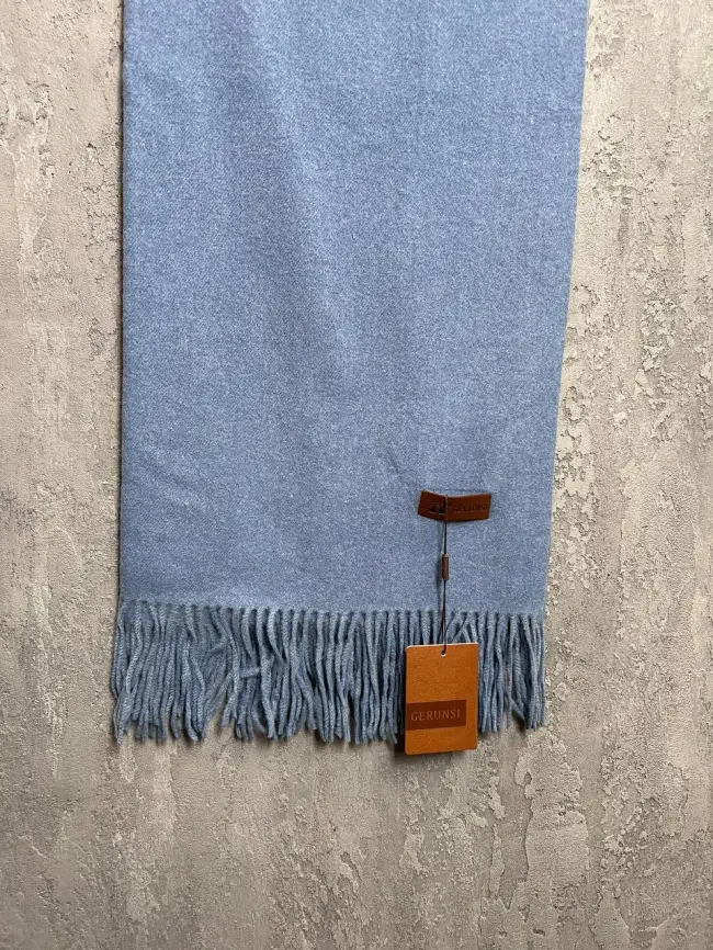 Палантин теплый 003 фото 4