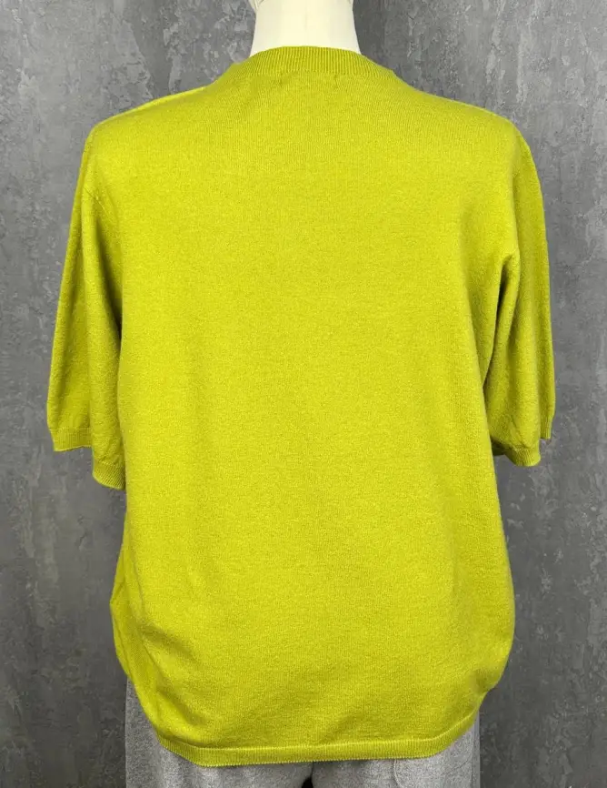 Джемпер 20242 ЭттоПлюс Размер 50-58 фото 106