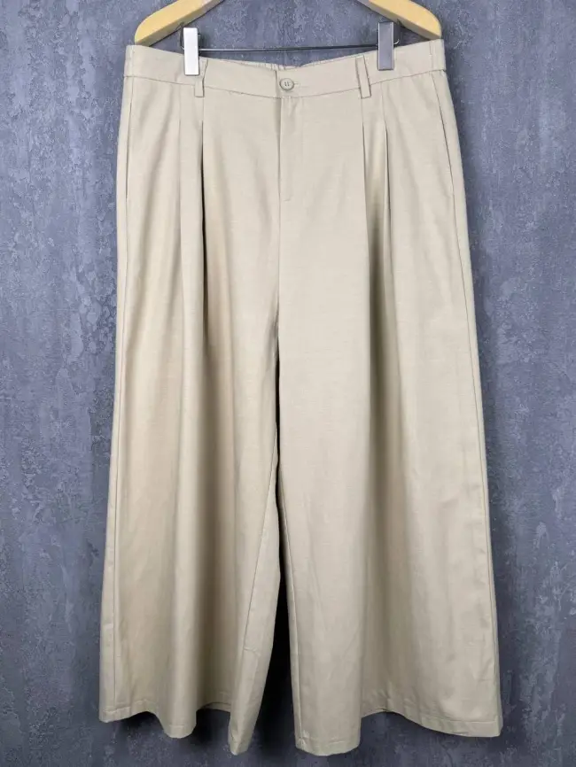 Палаццо 7/8 Бэст 35531 Размер 54-58 фото 18