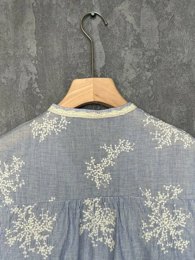 Рубашка 95160 Размер 50-58 фото 25