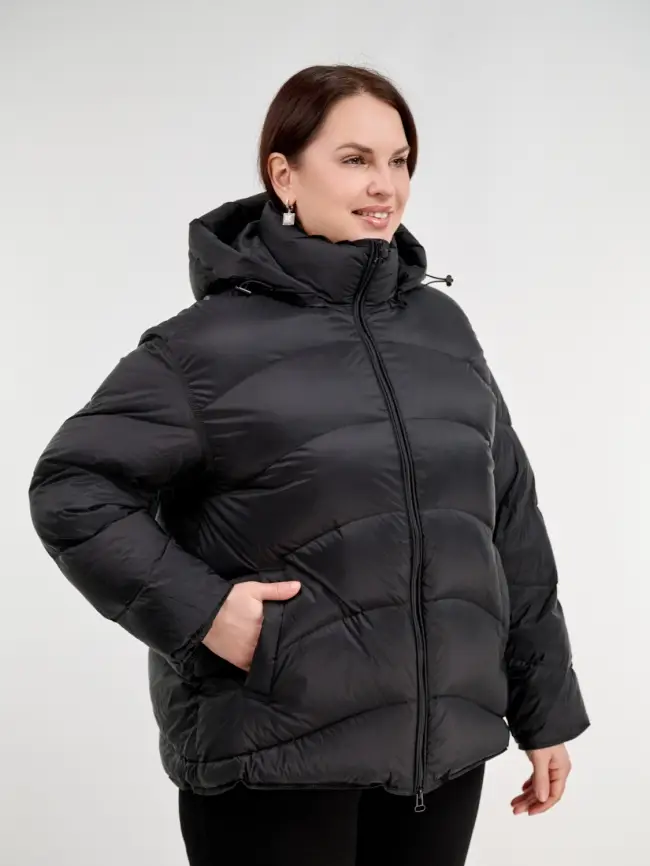 Куртка 9911 Размер 50-56 фото 23