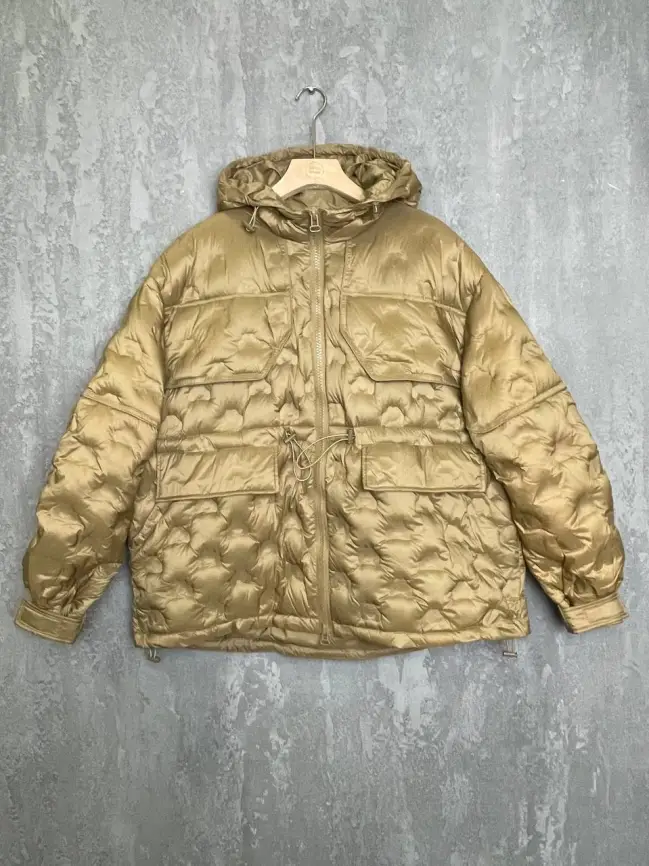 Пуховая куртка 9025 Размер 50-58 фото 53