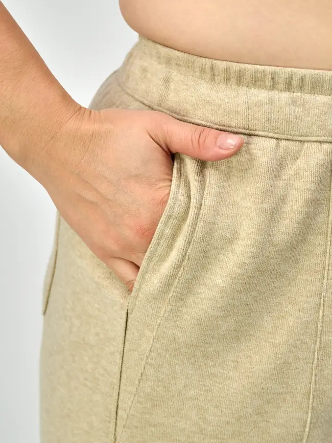 Брюки "Зима" 8516 фото 8