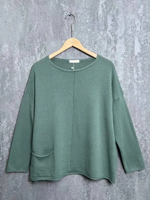 Джемпер ЭттоПлюс 1235 Размер 48-56 фото 86