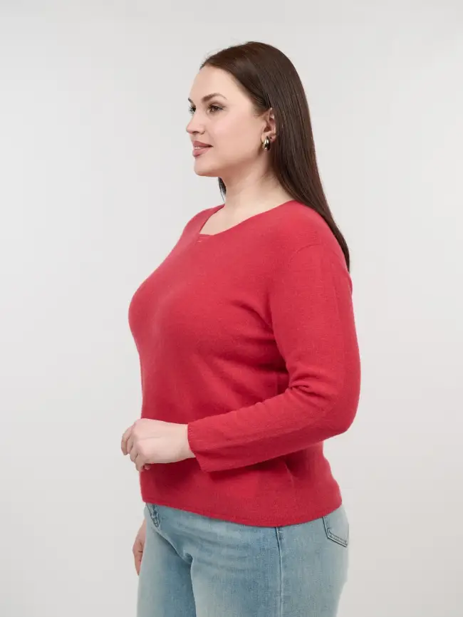 Джемпер 25677 Размер 50-56 фото 33