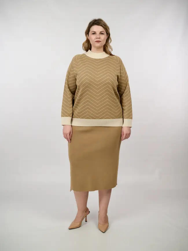 Костюм двойка 2350 фото 1