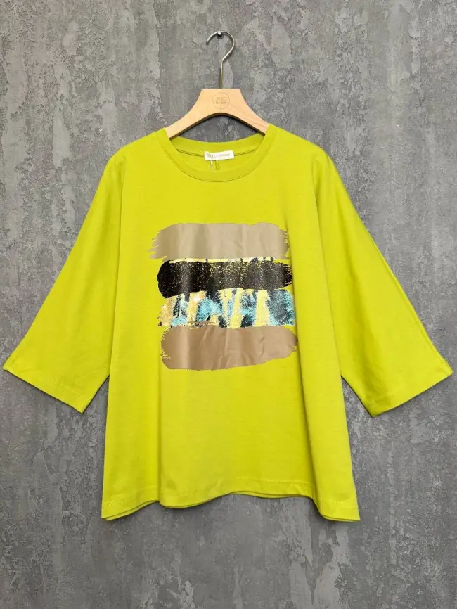 Лонгслив 25002 Размер 50-58 фото 37