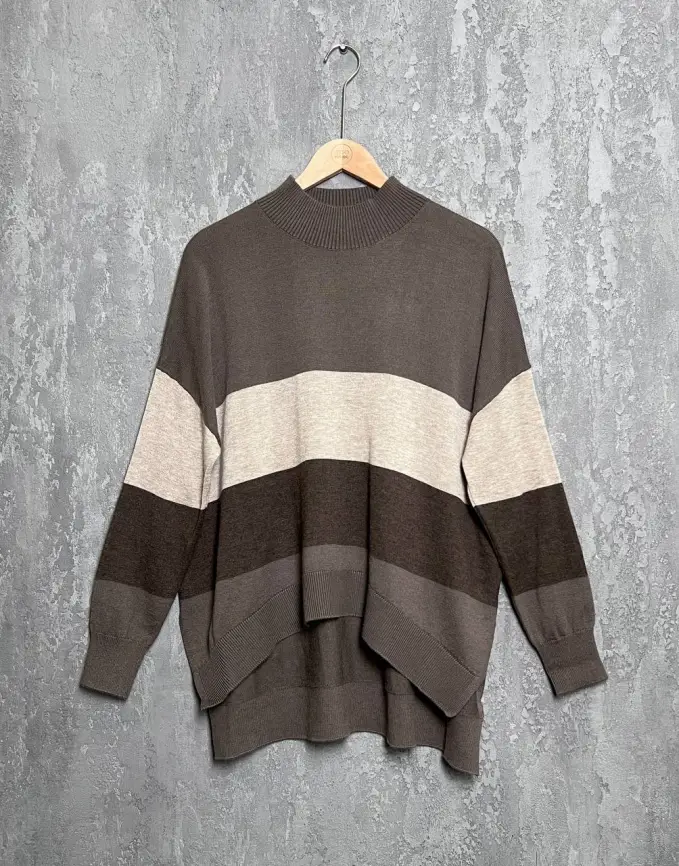 Джемпер 25528 Размер 48-56 фото 12