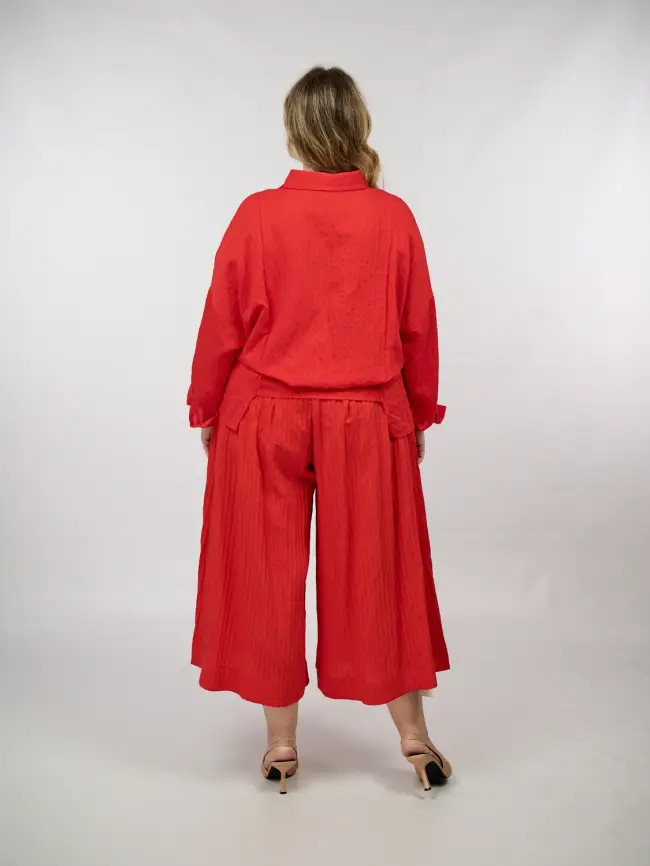 Блуза 88271 Размер 48-52 фото 21