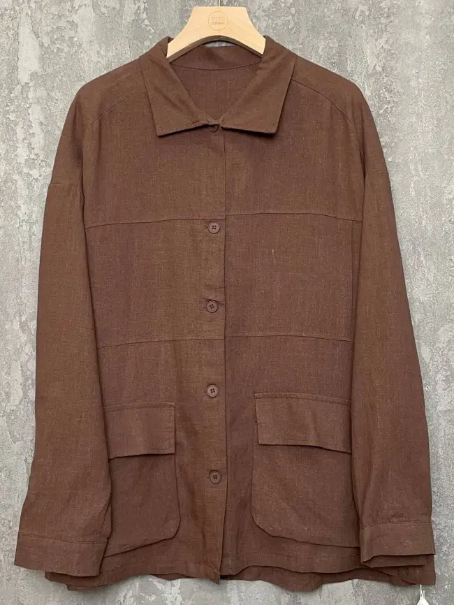 Рубашка-пиджак 25012 фото 37