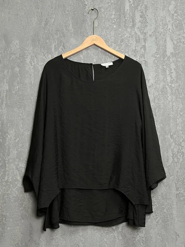 Блуза ЭттоПлюс 30059 Размер 50-58 фото 67