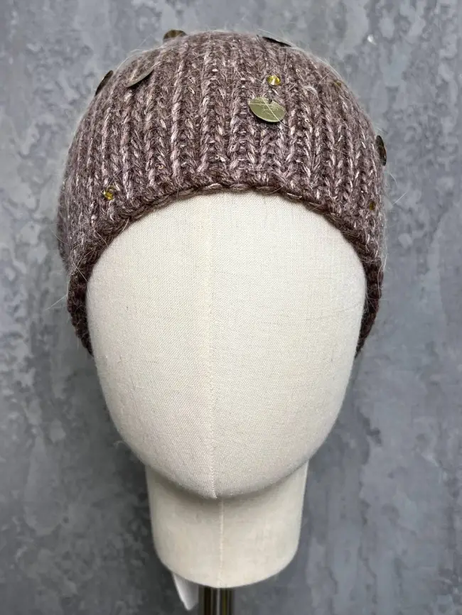 Шапка 42925 фото 8
