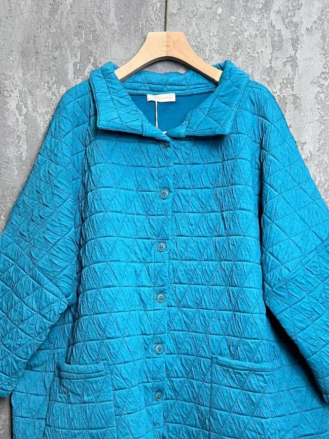 Куртка ЭттоПлюс 046-1 Размер 48-58 фото 131