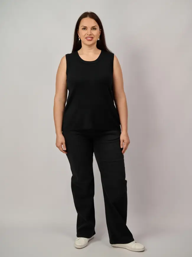 Топ 23167 Размер 50-56 фото 3