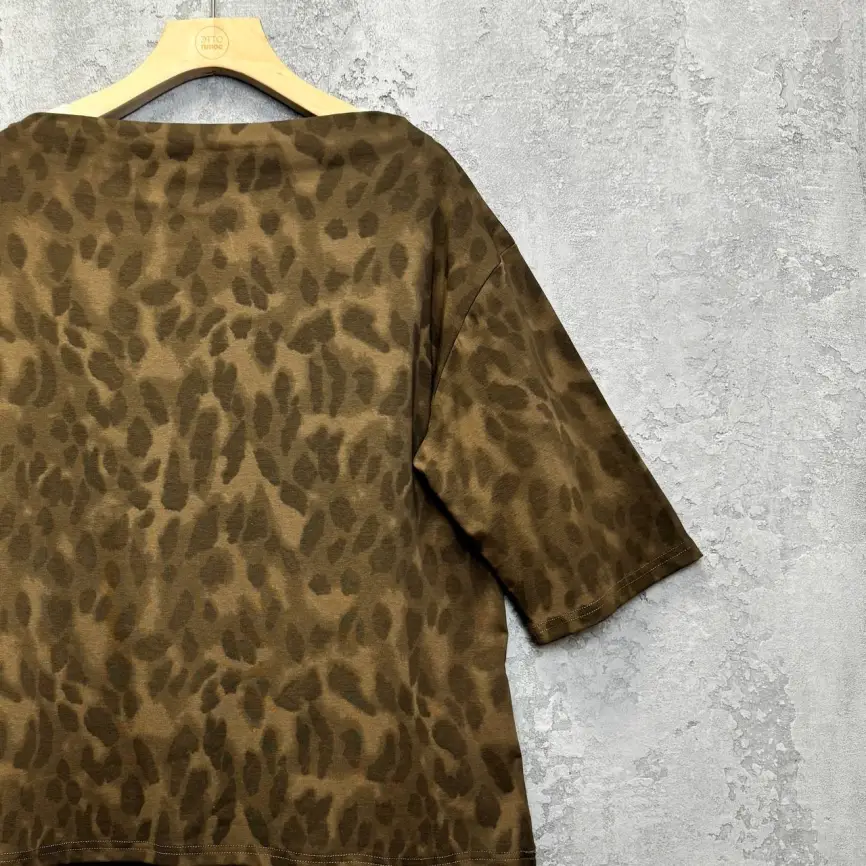 Лонгслив  "Лео" 7/8  ЭттоПлюс 17 Размер 52-58 фото 8