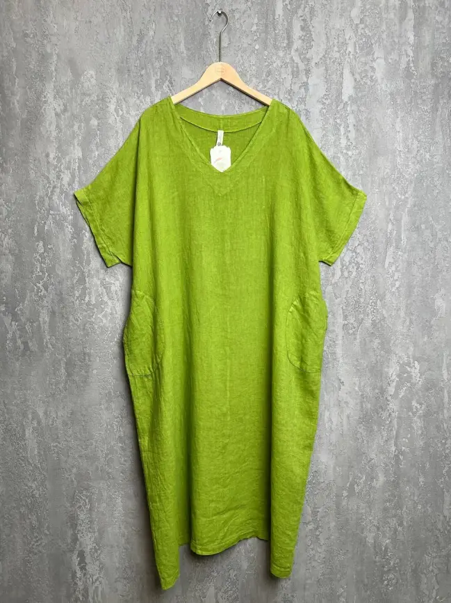 Платье Италия 25138 Размер 54-60 фото 6