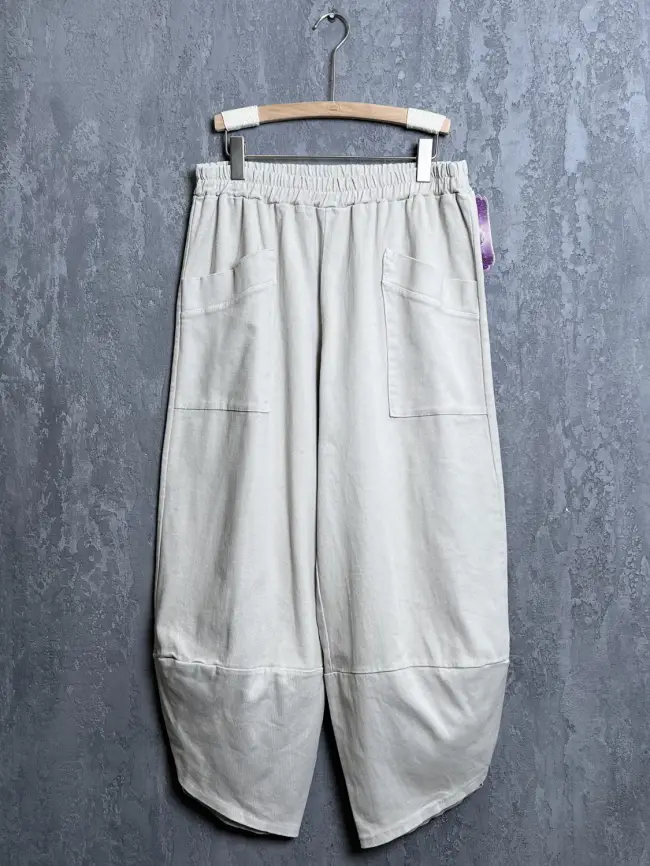 Султанчики джинсовые Италия 26010 Размер 52-56 фото 45