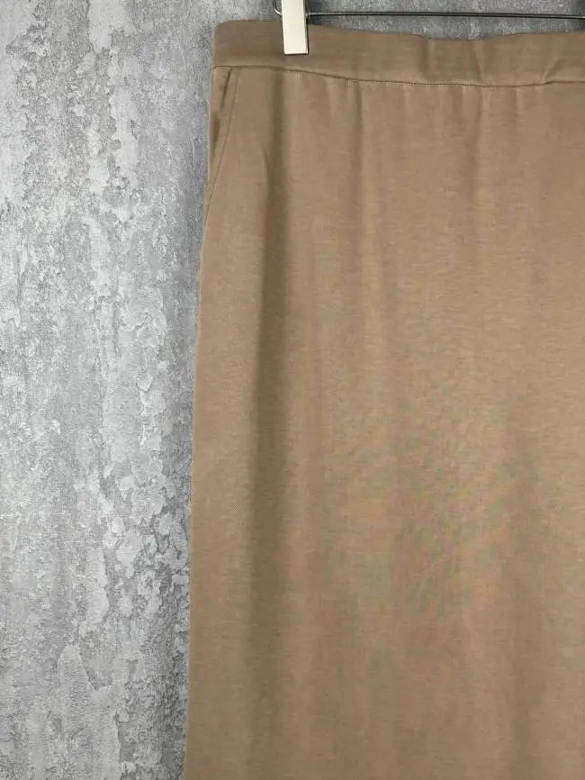 Юбка карандаш с карманами 0013 ЭттоПлюс Размер 52-58 фото 25