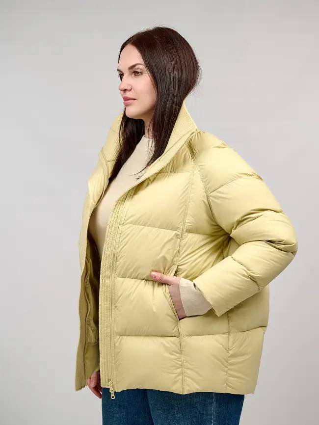 Куртка 123 Размер 50-56 фото 11