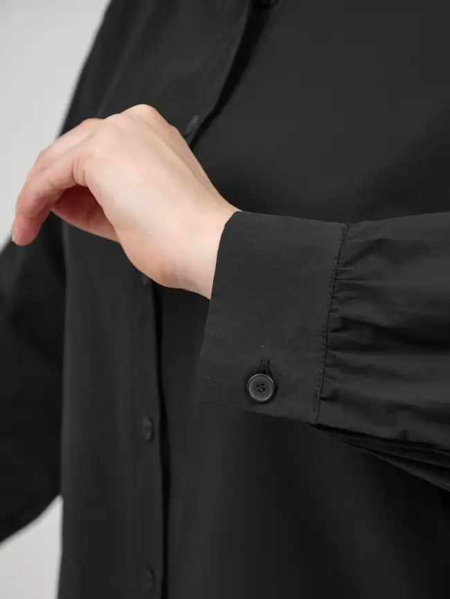 Рубашка 25385 Размер 50-58 фото 21