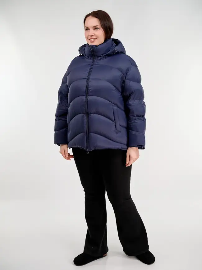 Куртка 9911 Размер 50-56 фото 41