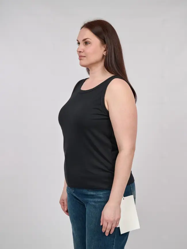 Майка 33725 Размеры 50-58 фото 44