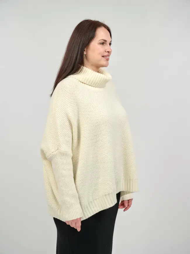 Свитер "Хомут" 28161 фото 6