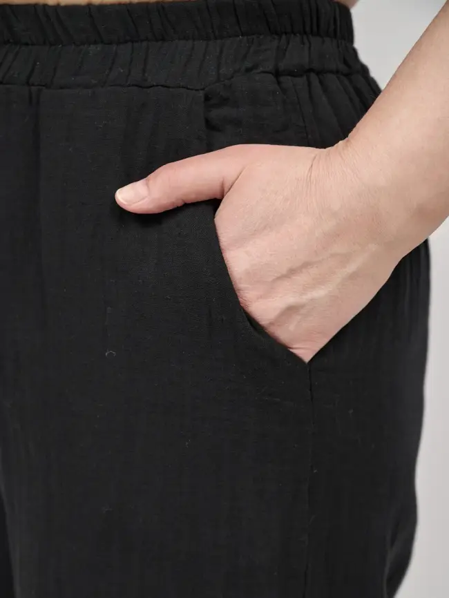 Палаццо 617 Размер 48-54 фото 31