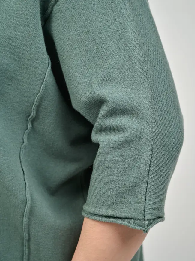 Джемпер ЭттоПлюс 1002 Размер 50-58 фото 125