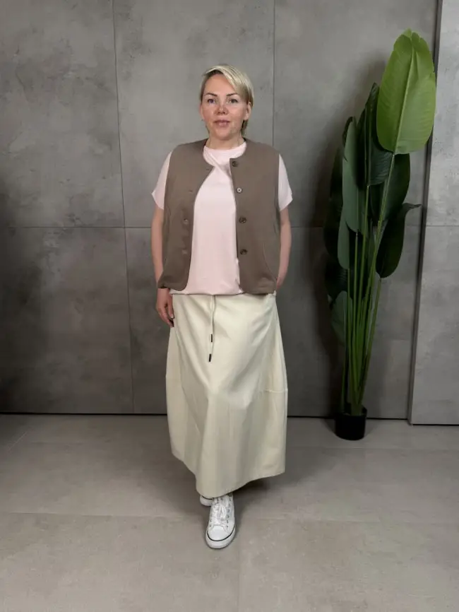 Жилет ЭТТО ПЛЮС 0018 Размер 52-58 фото 37