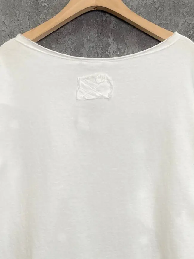 Футболка Сердце 6000 Италия Размер 50-58 фото 12