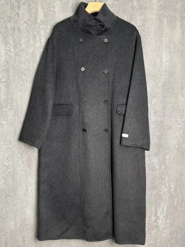 Пальто 8337 фото 15