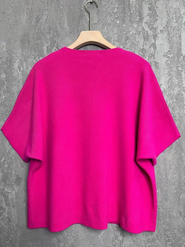 Джемпер 781 ЭттоПлюс Размер 50-58 фото 50