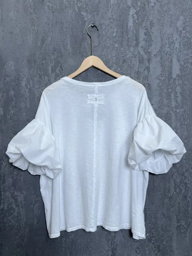 Футболка Италия 4012 Размер фото 13