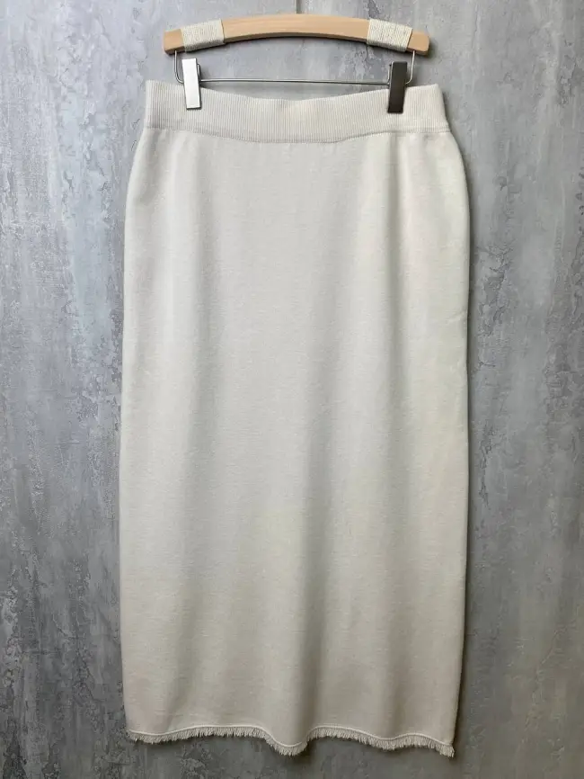 Юбка ЭттоПлюс 659 Размер 50-58 фото 21