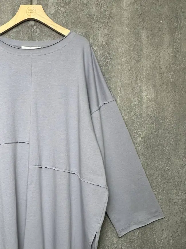 Лонгслив ЭттоПлюс 0035 Размеры 50-60 фото 56