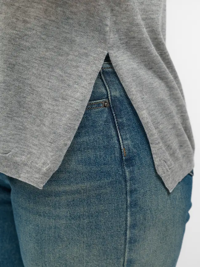 Джемпер 9905 Размер 50-54 фото 22