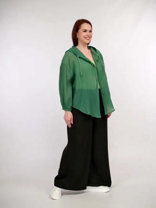 Брюки 250001 Размер 54-58 фото 6