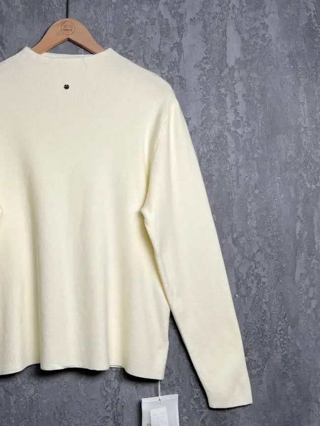 Джемпер 3087 Размер 48- 54 фото 108