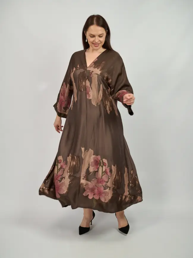 Платье Италия 252732 фото 8