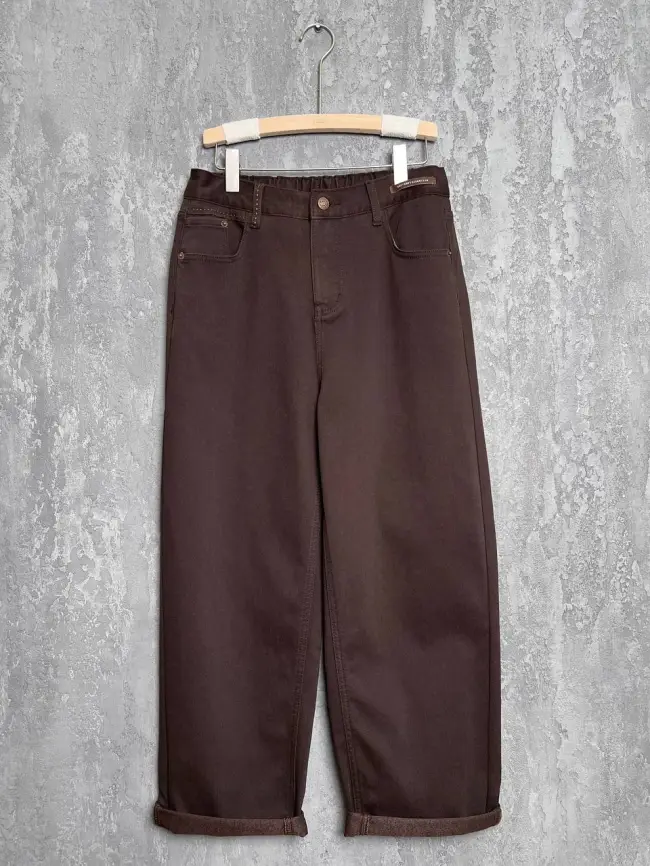 Джинсы 353 Размеры 50-60 фото 27