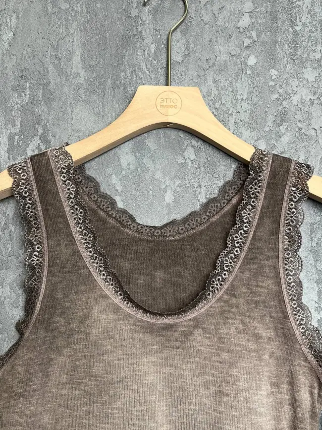 Топ Италия 2107 Размер 46-54 фото 15