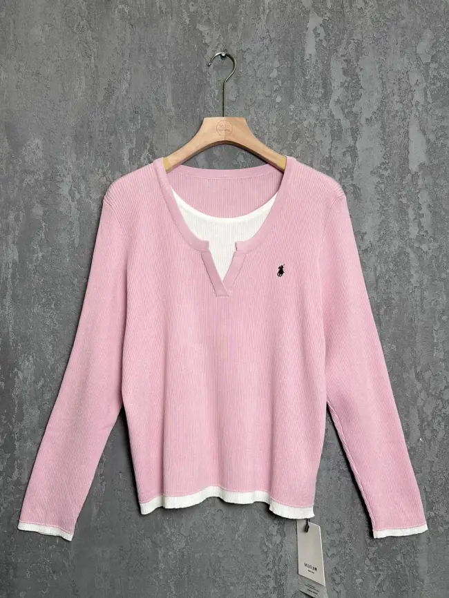 Джемпер 8251 Размер 48-58 фото 11