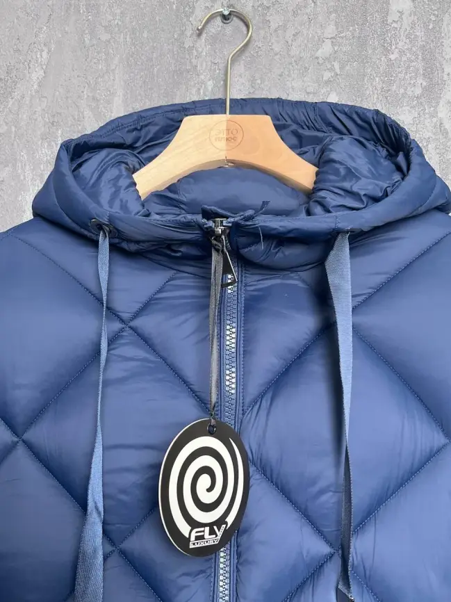 Пончо Италия 2335 Размер 48-62 фото 88