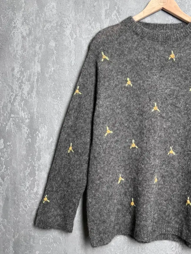 Джемпер 520 Размер 48-56 фото 52