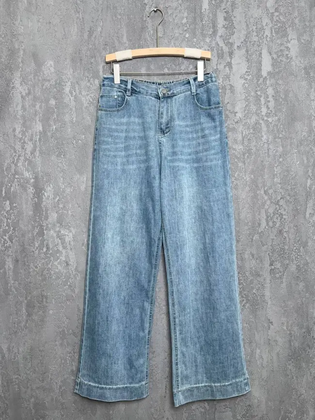 Джинсы 2509 Размер 48-54 фото 12