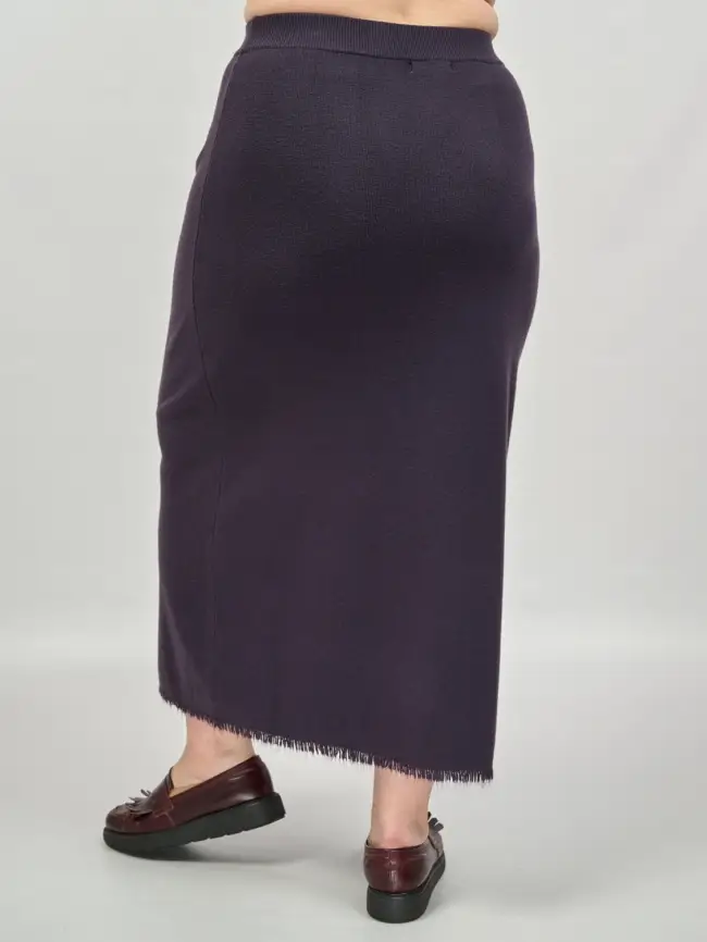 Юбка ЭттоПлюс 659 Размер 50-58 фото 68